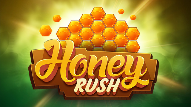 Honey Rush Big Win